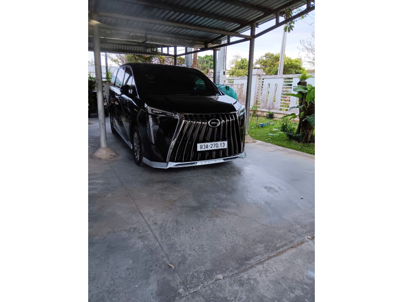 Thông tin bảo hành PPF G series